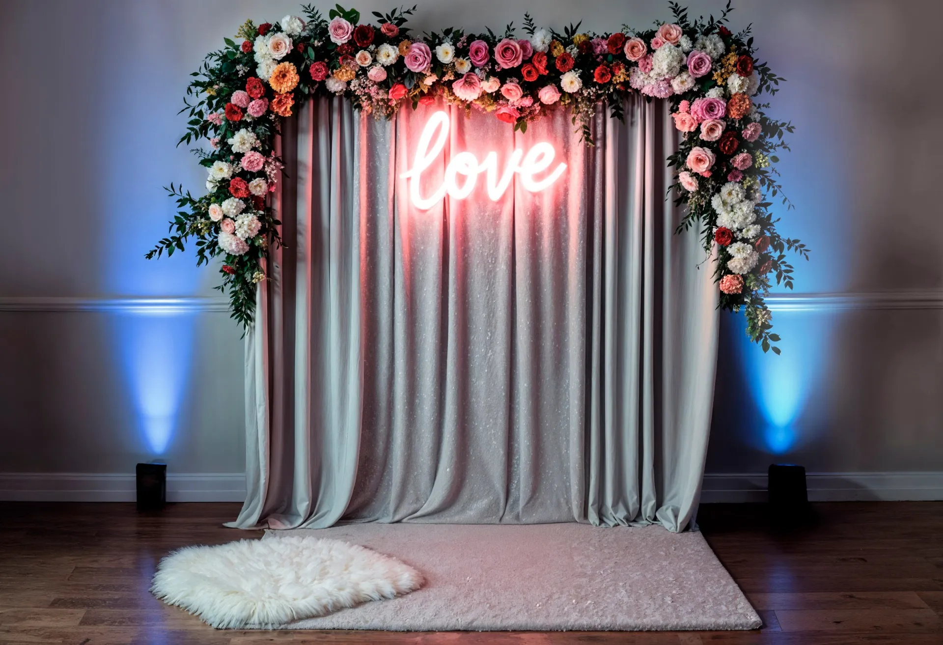 Backdrops and Photo Booths Backdrops and Photo Booths