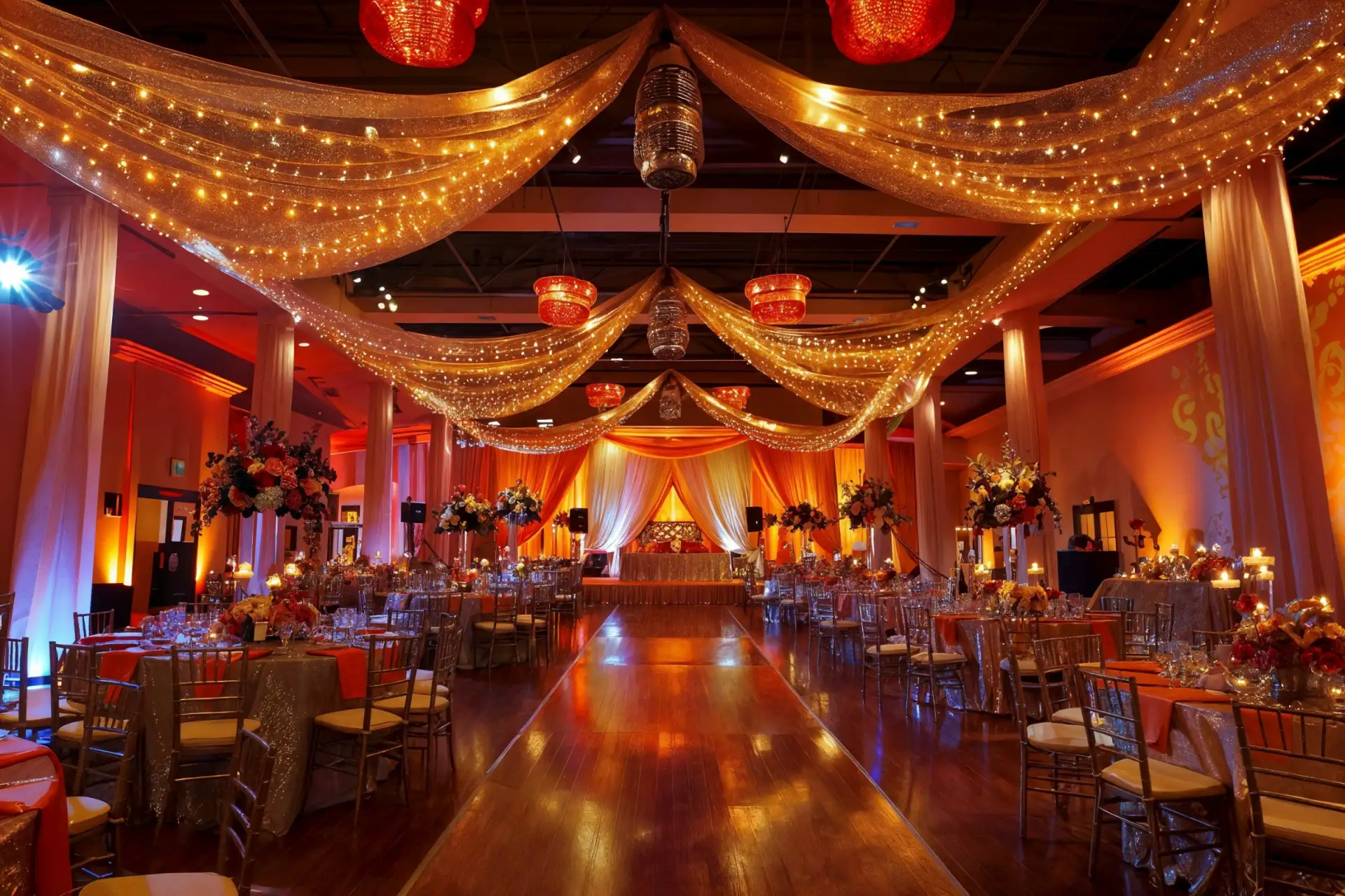 Banquet Halls in DHA and Clifton Banquet Halls in DHA and Clifton