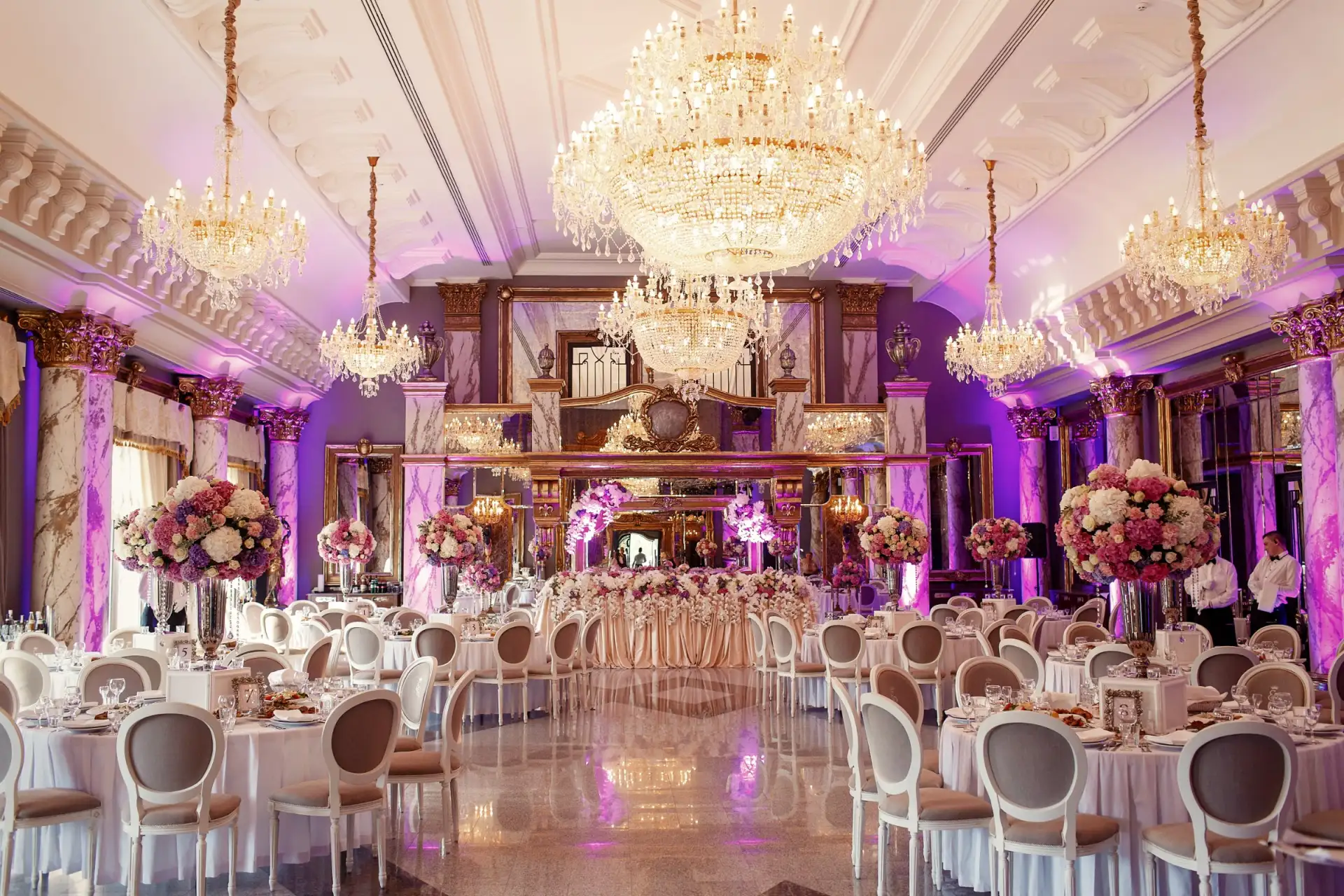 Banquet Halls in Gulshan and Johar Banquet Halls in Gulshan and Johar
