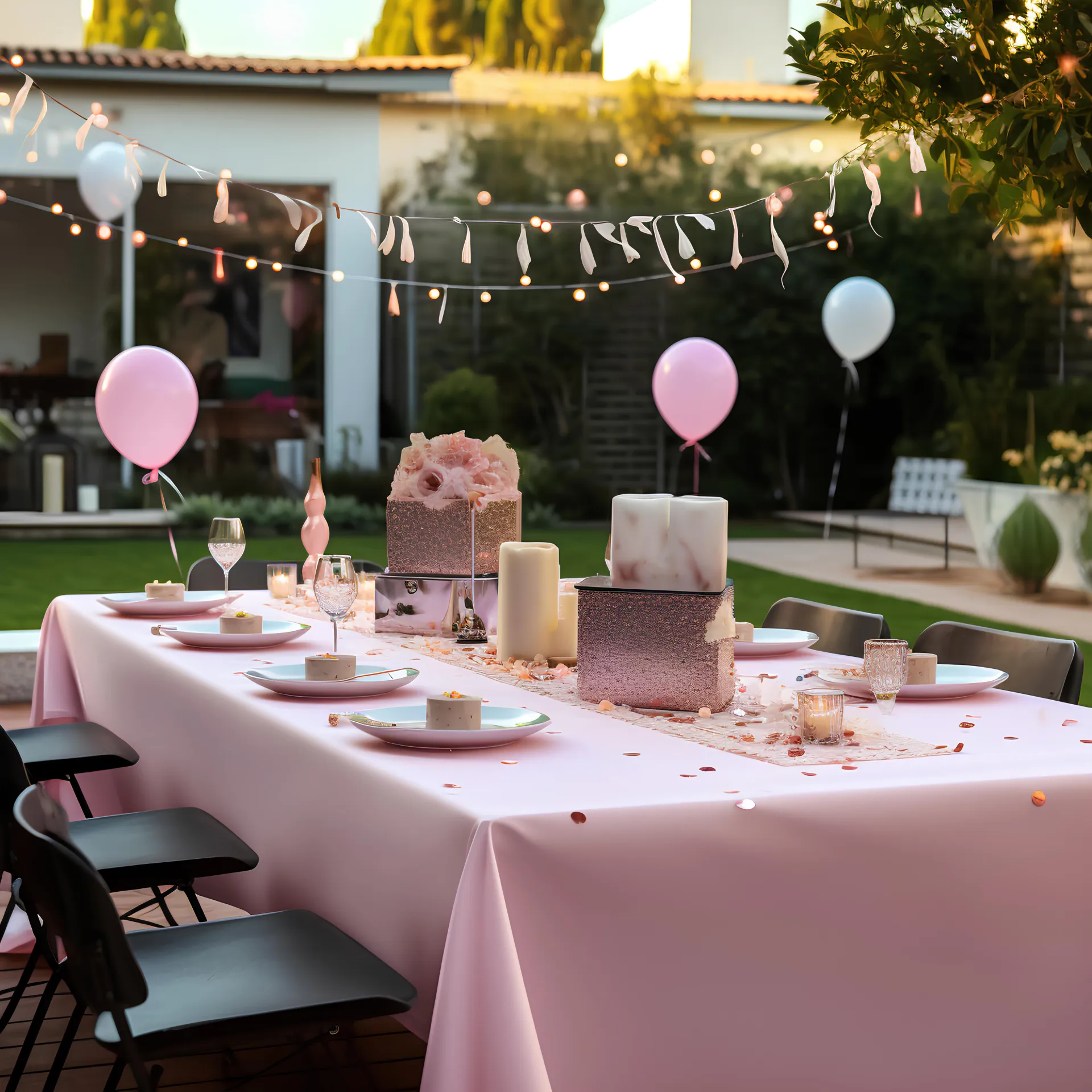 Birthday Party Planning Birthday Party Planning