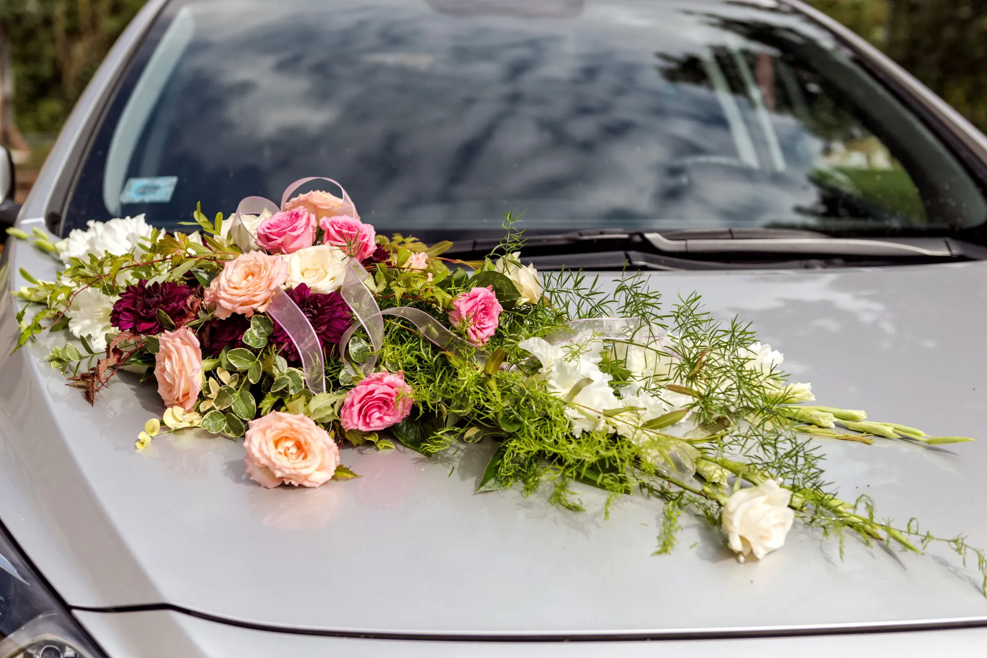 Bridal and Wedding Car Rental Bridal and Wedding Car Rental