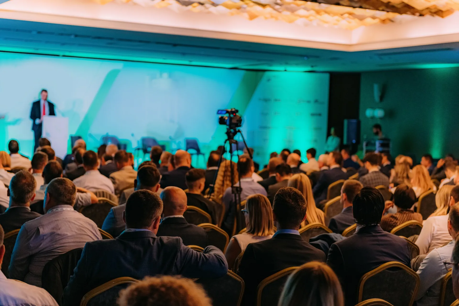 Conferences and Seminars Conferences and Seminars