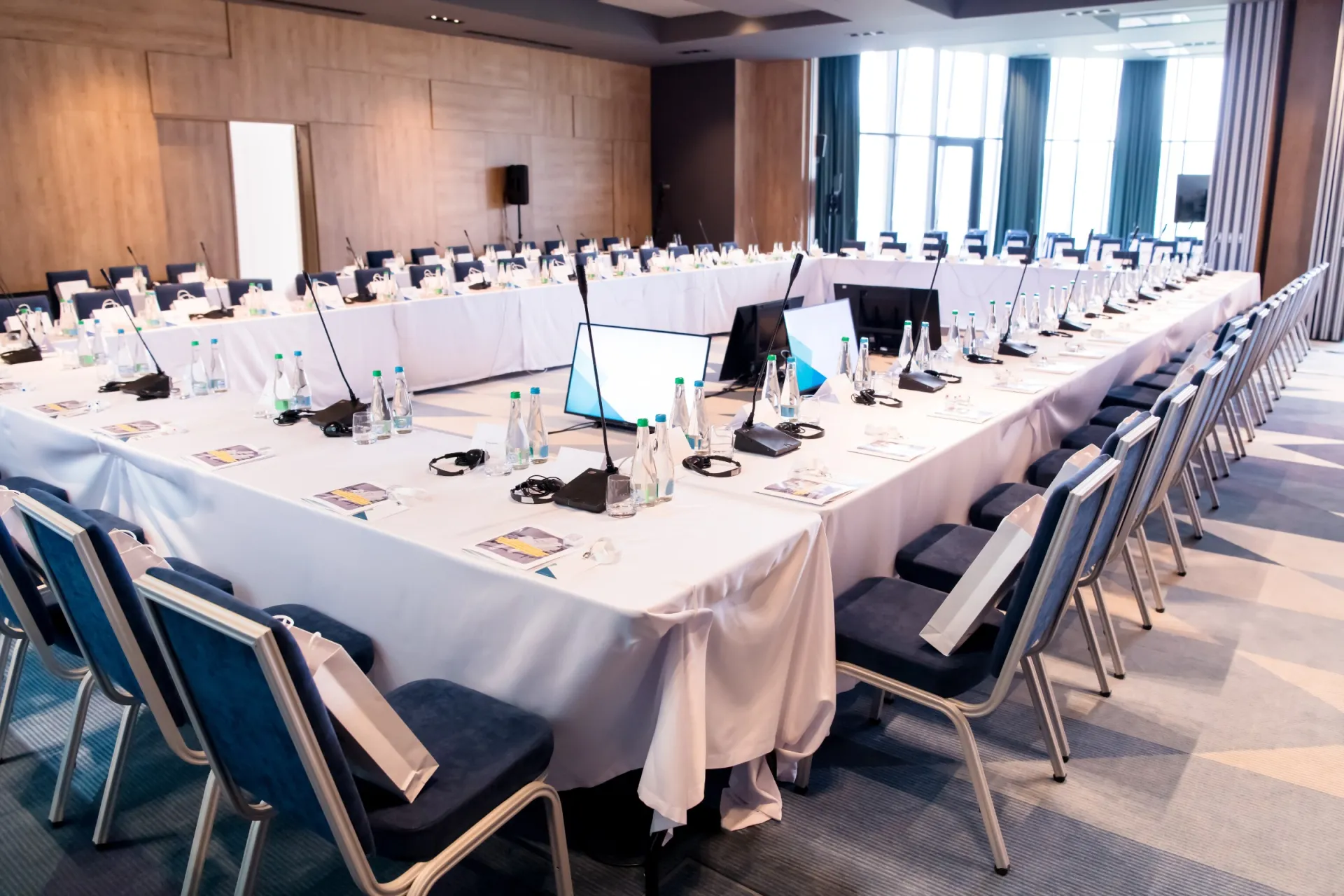 Corporate Event Management Corporate Event Management