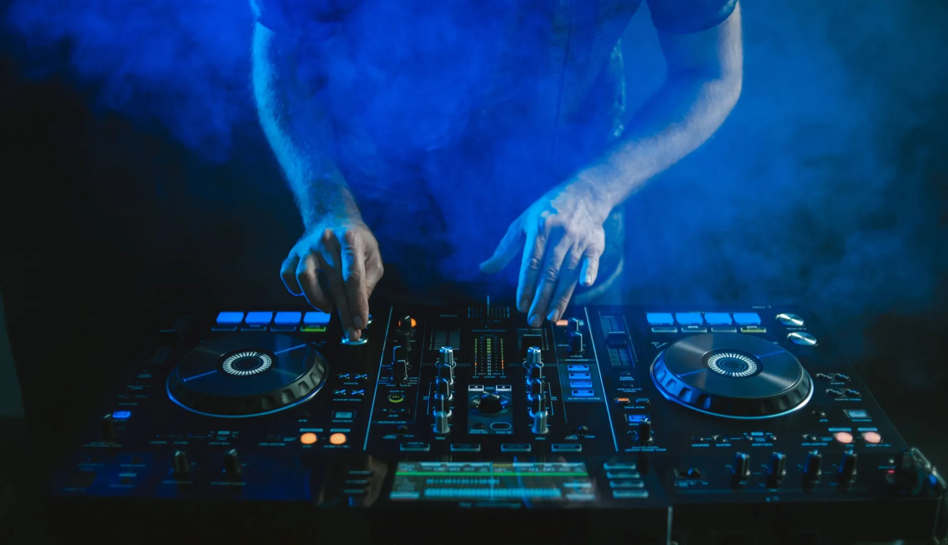 DJ Services DJ Services