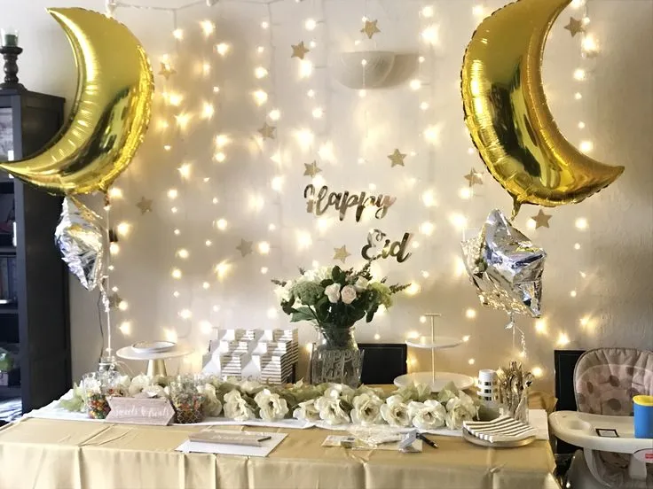 Eid Milan and Eid Events Eid Milan and Eid Events