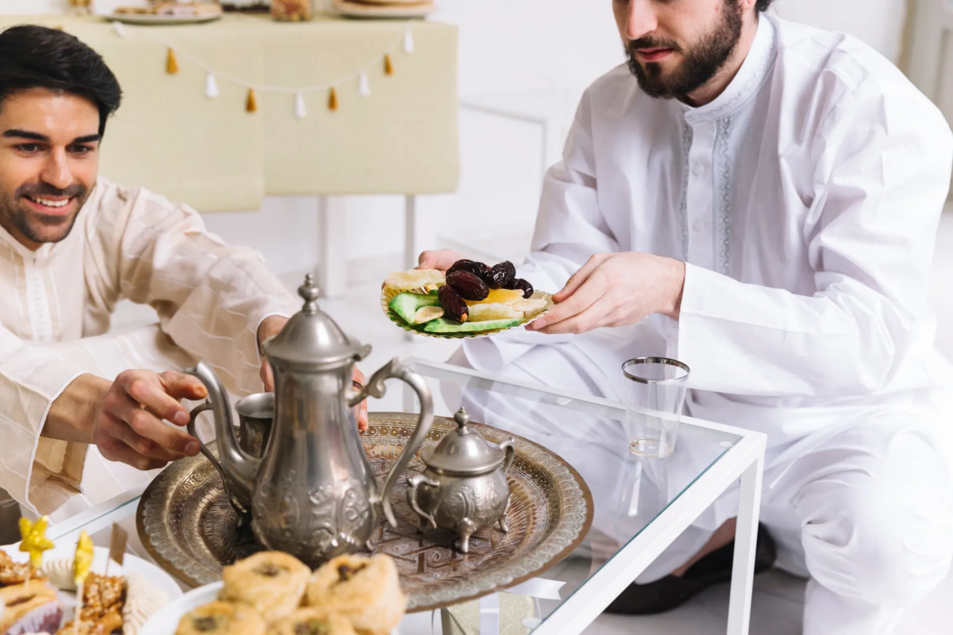 Iftar and Sehri Catering Iftar and Sehri Catering