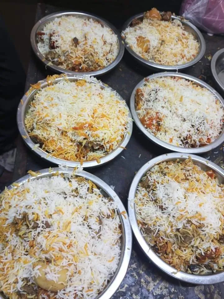 Milad and Niaz Catering Milad and Niaz Catering