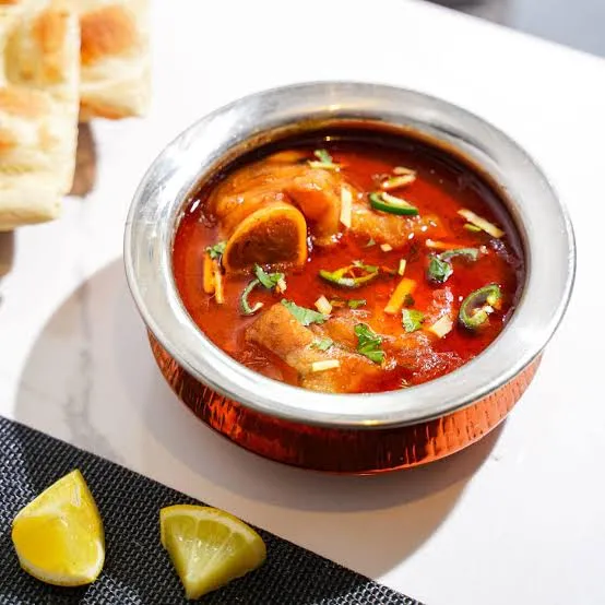 Nihari, Haleem and Paya Nihari, Haleem and Paya