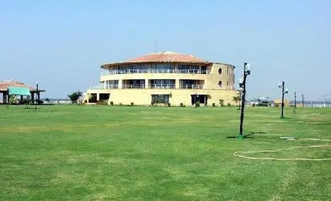 Seaside Lawns near DHA Phase 8 Seaside Lawns near DHA Phase 8