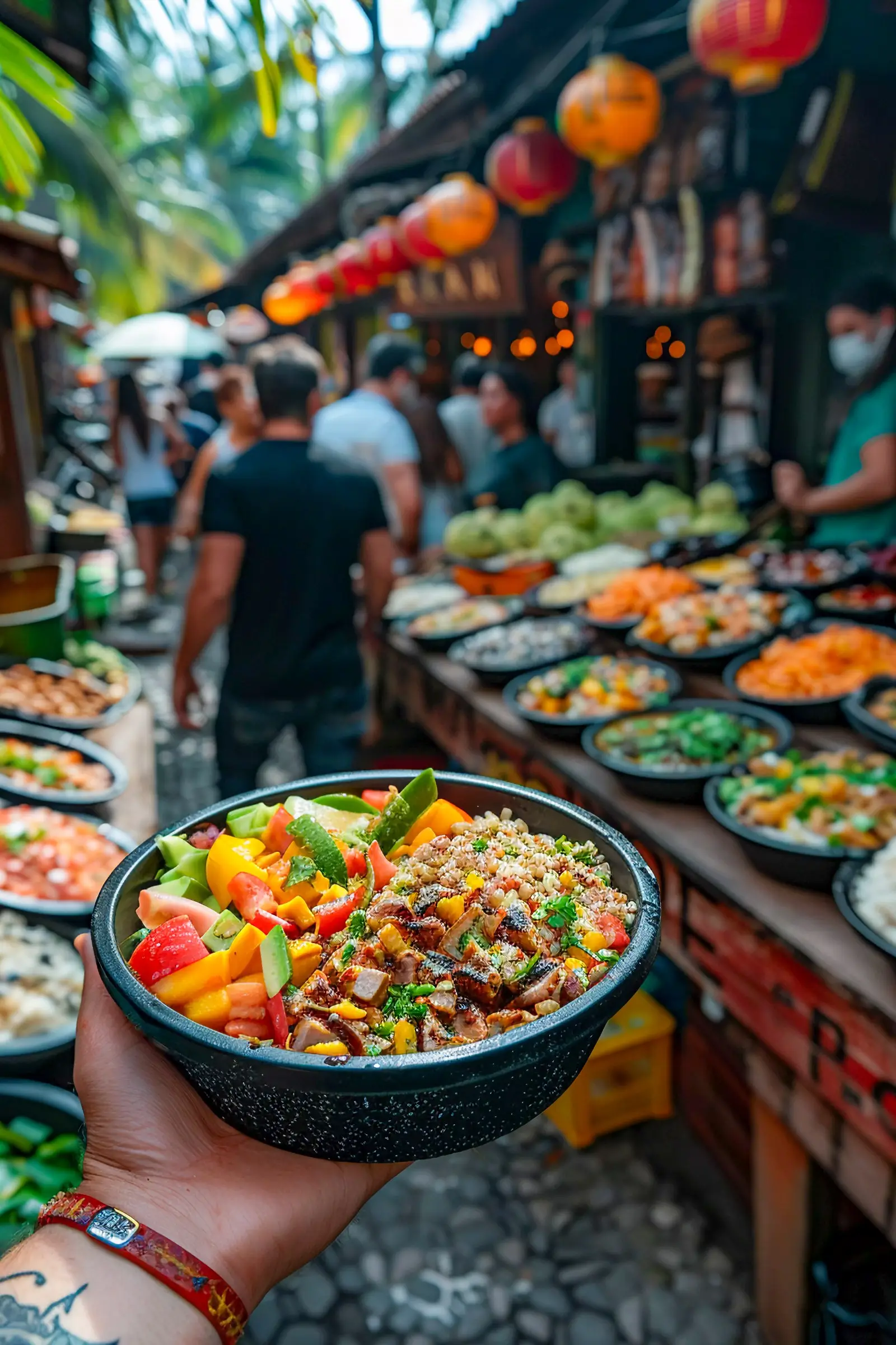 Street Food and Chaat Station Street Food and Chaat Station