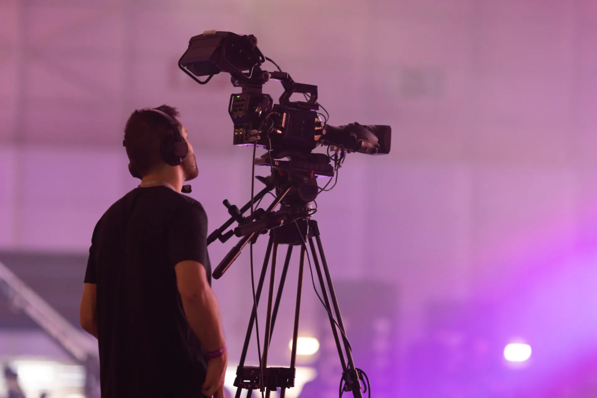 Videography and Cinematic Films Videography and Cinematic Films